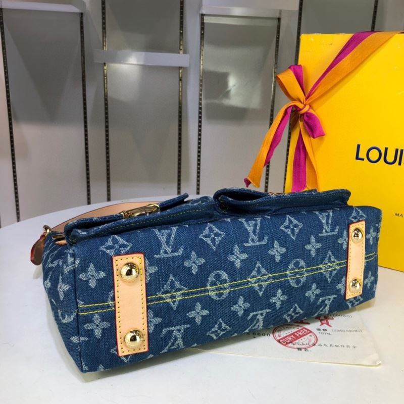 LV Top Handle Bags